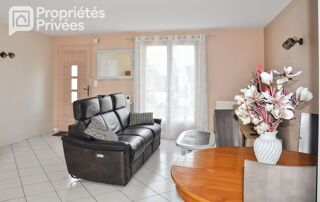 Maison à vendre 3 pièces 83 m²
