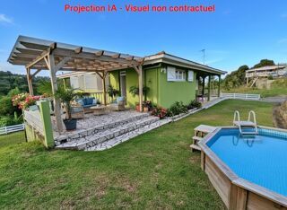  Appartement à vendre 4 pièces 198 m²