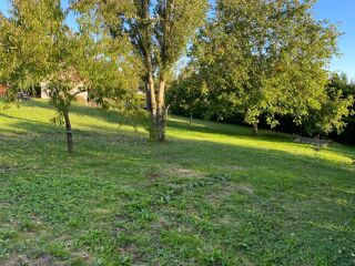 Vente Terrain 1010 m², Bretagnolles