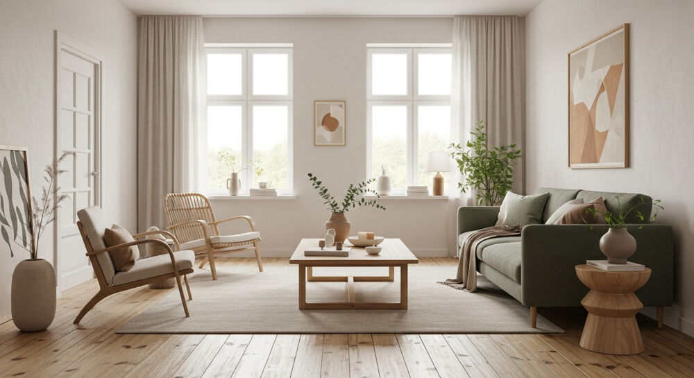 Appartement 4 pièces 76 m² · à Orly · 76 m² · 360 000 €