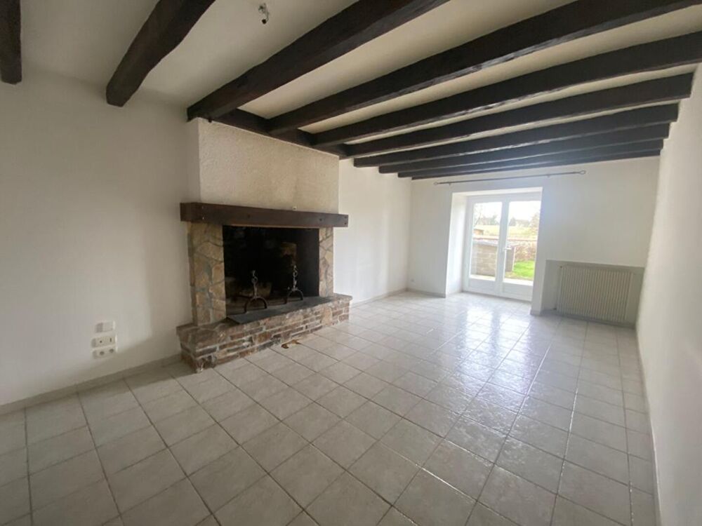 Vente Maison Maison Saint gence