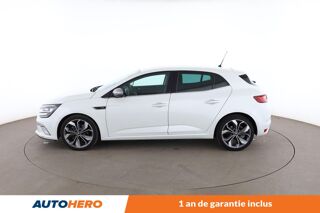 M&eacute;gane 1.3 TCe GT-Line EDC 160 ch 2019 occasion 92130 Issy-les-Moulineaux