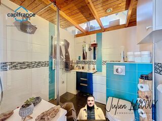  Chalet � vendre 4 pi�ces 72 m�