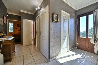  Maison à vendre 5 pièces 120 m²