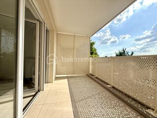  Appartement à vendre 2 pièces 46 m²