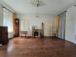  Maison à vendre 8 pièces 155 m²