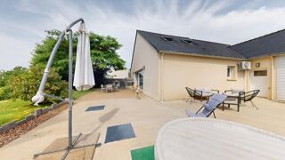  Maison à vendre 7 pièces 132 m²