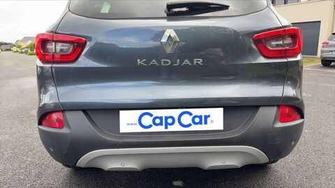 Kadjar 1.2 TCe 130 Energy Intens 2018 occasion 14210 Tourville Sur Odon