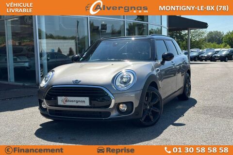 Mini Clubman III 1.5 COOPER 136 BVA7 2019 occasion Chambourcy 78240