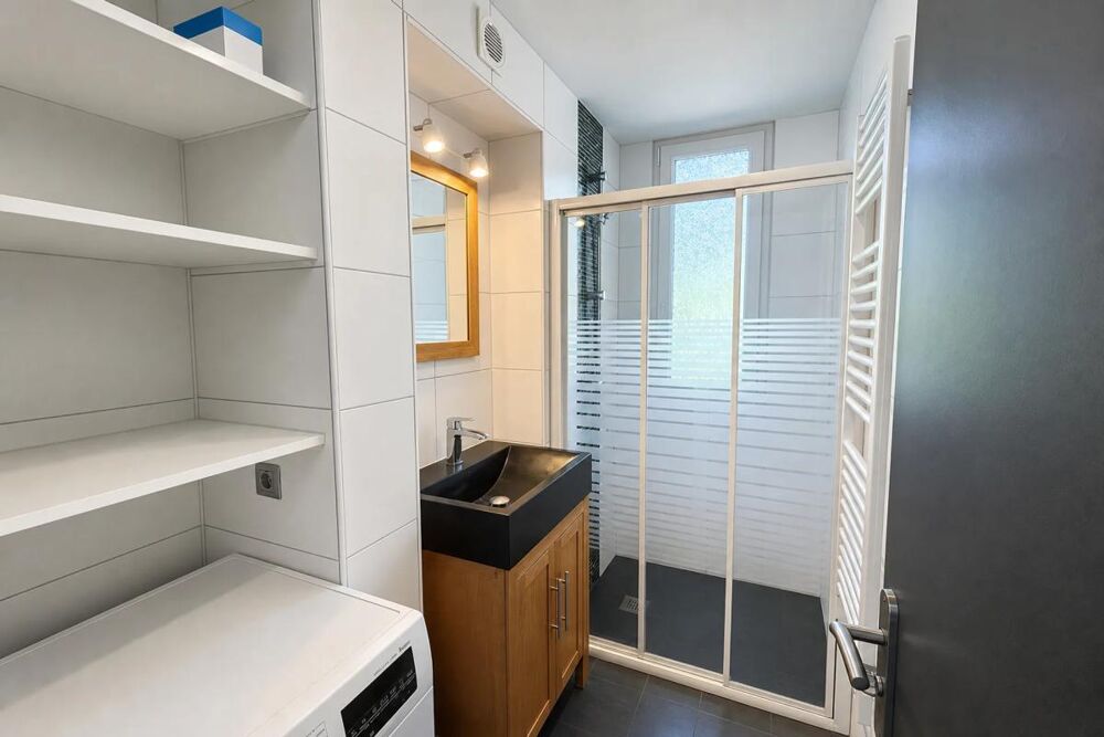 Vente Appartement Appartement 2 pièces de 49 m² à La Léchère La lechere
