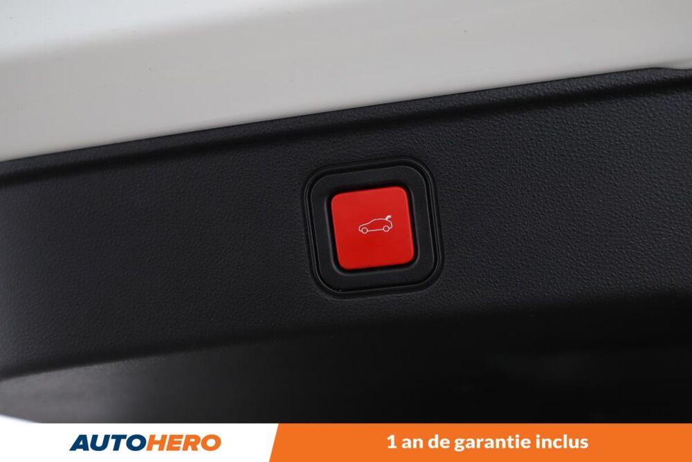 Fiat 600 1.2 Hybrid La Prima DCT6 100 ch 2024 occasion 92130 Issy-les-Moulineaux