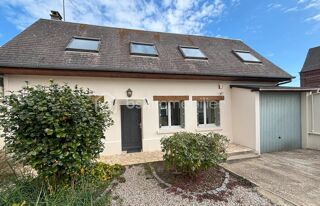  Maison � vendre 5 pi�ces 134 m�