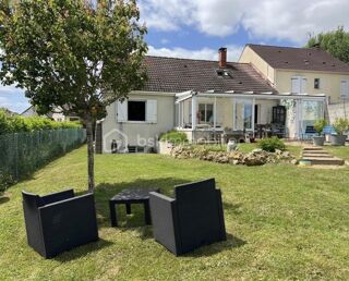  Maison à vendre 7 pièces 170 m²