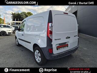 Kangoo Express II Extra R-Link dCi 90 2019 occasion 49140 Corz&eacute;