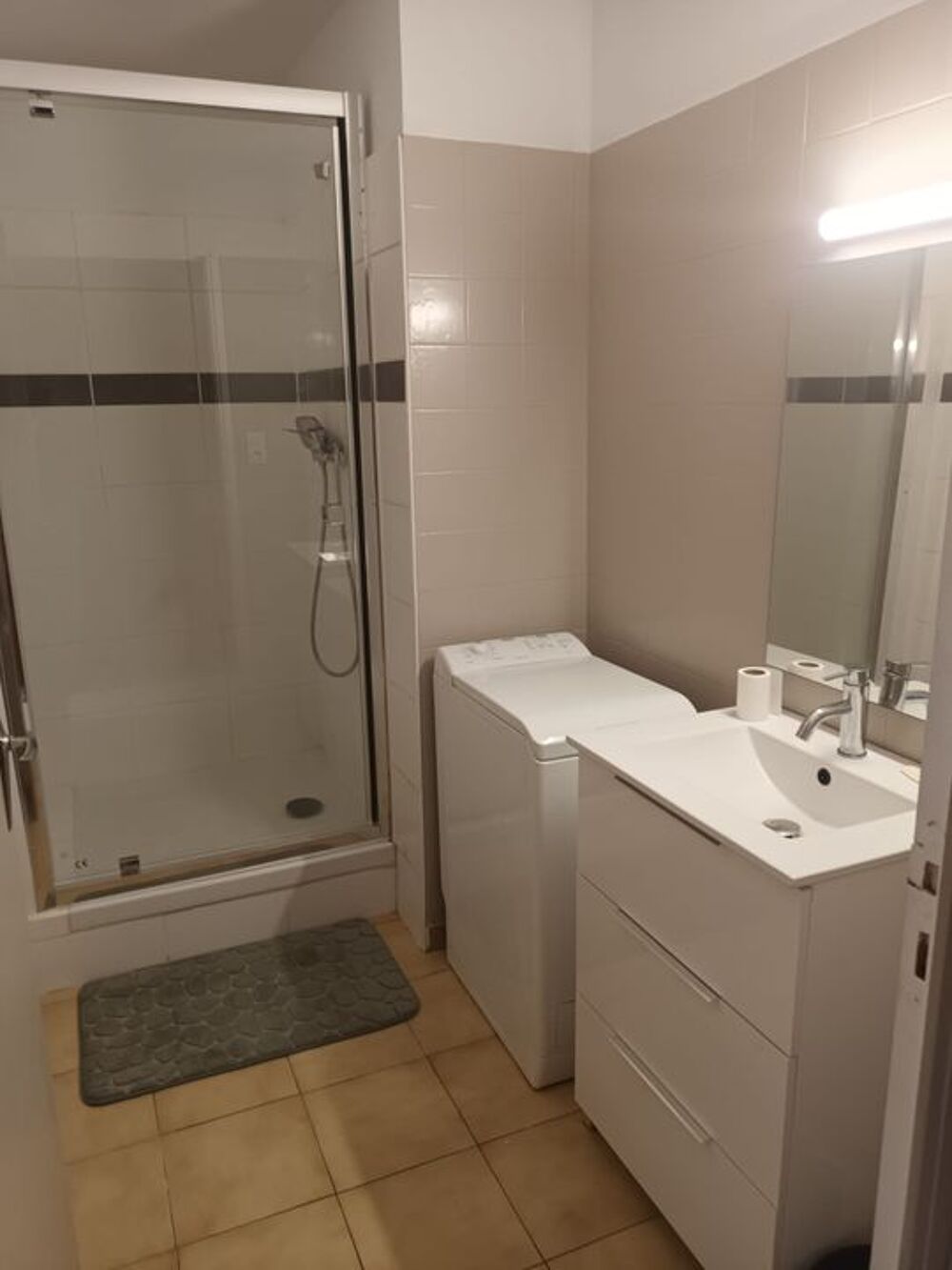 Location Appartement Appartement de 52m2 à louer sur Alès Ales