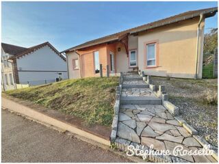  Maison � vendre 5 pi�ces 165 m�