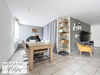  Appartement � vendre 5 pi�ces 102 m�
