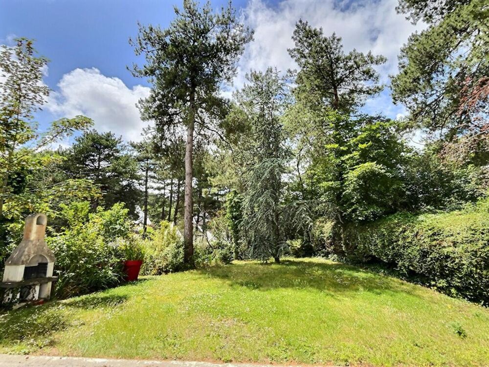 à vendre  Maison Hardelot Plage (62152)