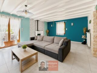  Maison à vendre 7 pièces 240 m²