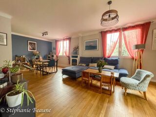  Maison à vendre 7 pièces 156 m²