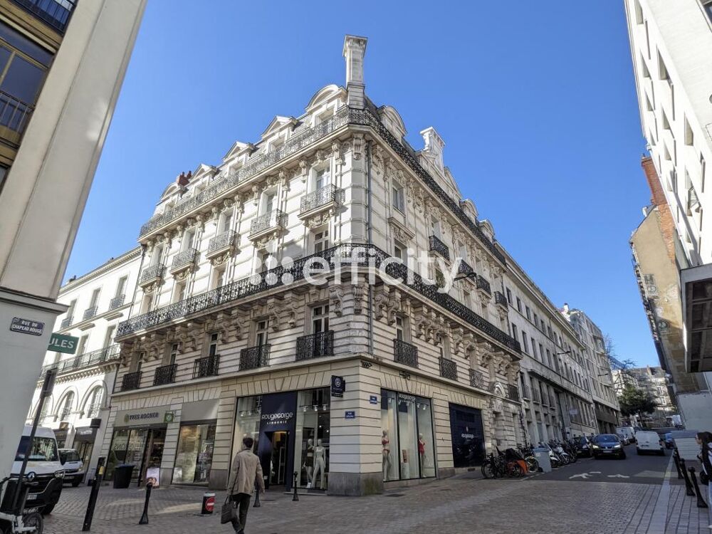 à vendre  Appartement Nantes (44000)