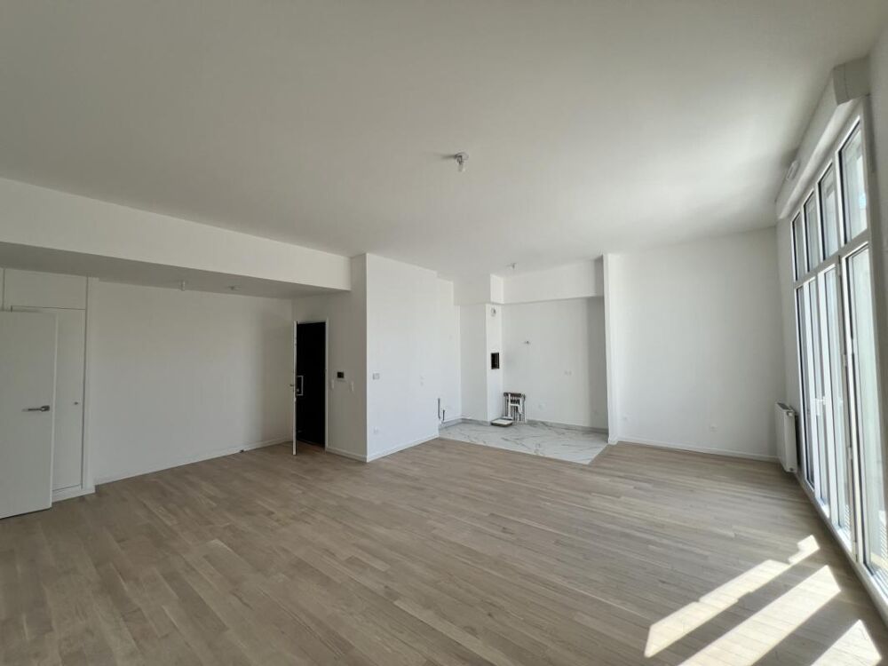 Vente Appartement **NEUF LIVRE T5 Dernier Étage TERRASSE avec PARKINGS à 400m M8** Maisons alfort