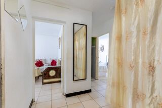  Appartement à vendre 3 pièces 57 m²