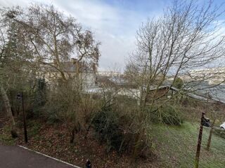  Appartement � vendre 3 pi�ces 64 m�