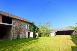  Ferme à vendre 4 pièces 87 m²