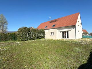  Maison � vendre 4 pi�ces 93 m�