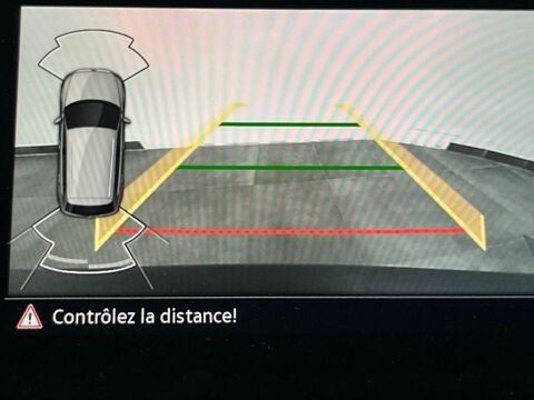 Tiguan 2.0 TDI 150ch BVM6 Active 2021 occasion 31100 Toulouse