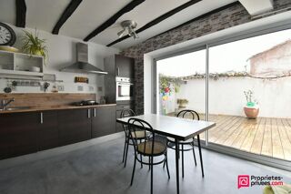 Maison 150m2 Trémentines