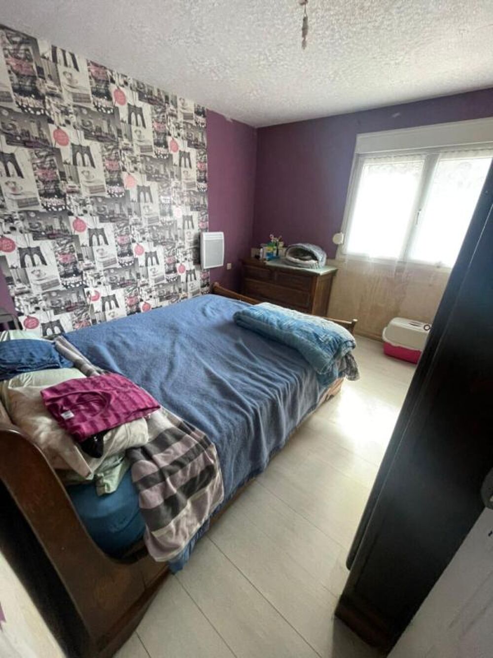 Vente Maison Maison vendue louée - Idéal investisseur - La Neuville-en-Taf La neuville en tourne a fuy