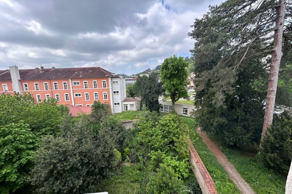 Appartement 3 pièces 72 m² · à Lyon 9 · 72 m² · 259 000 €