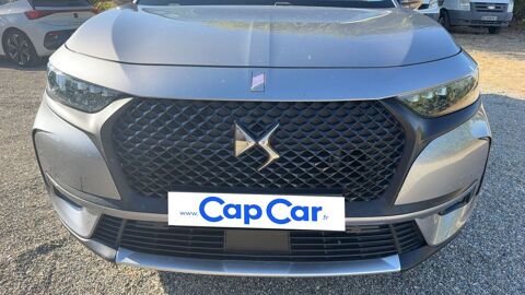 DS7 2.0 BlueHDi 180 EAT8 Performance Line + - Automatique 2020 occasion 82000 Montauban