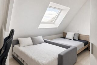  Maison à vendre 8 pièces 155 m²