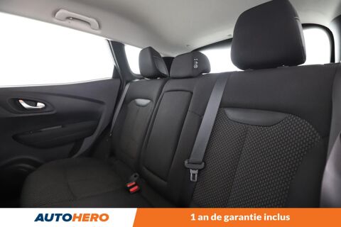 Kadjar 1.5 dCi Blue Business 115 ch 2019 occasion 92130 Issy-les-Moulineaux