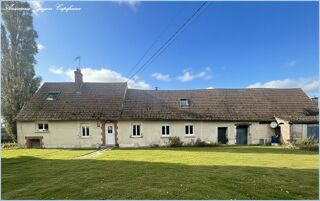  Maison à vendre 6 pièces 143 m²