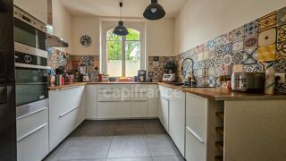  Propri�t�/ch�teau � vendre 10 pi�ces 225 m�