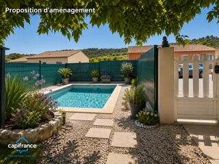  Maison à vendre 3 pièces 68 m²