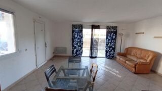  Appartement à vendre 3 pièces 51 m²