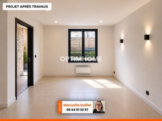  Maison � vendre 2 pi�ces 43 m�