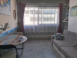Appartement 1 pièce 18 m² · à La Grande-Motte · 18 m² · 97 200 €