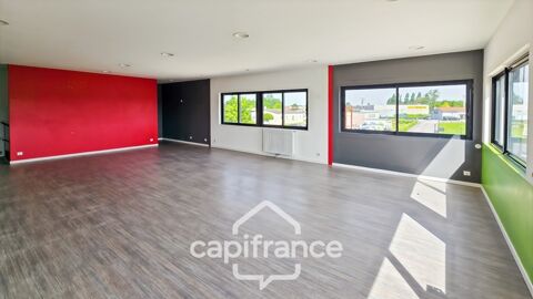   Local/bureau  vendre proche de CHALON SUR SAONE (71) 
