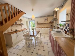  Maison à vendre 6 pièces 125 m²