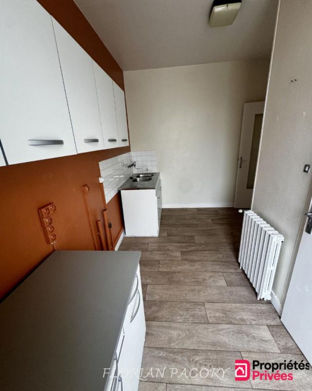 Vente Maison Maison Mitoyenne Gonfreville L Orcher 3 pièce(s) 60 m2 Gonfreville l orcher