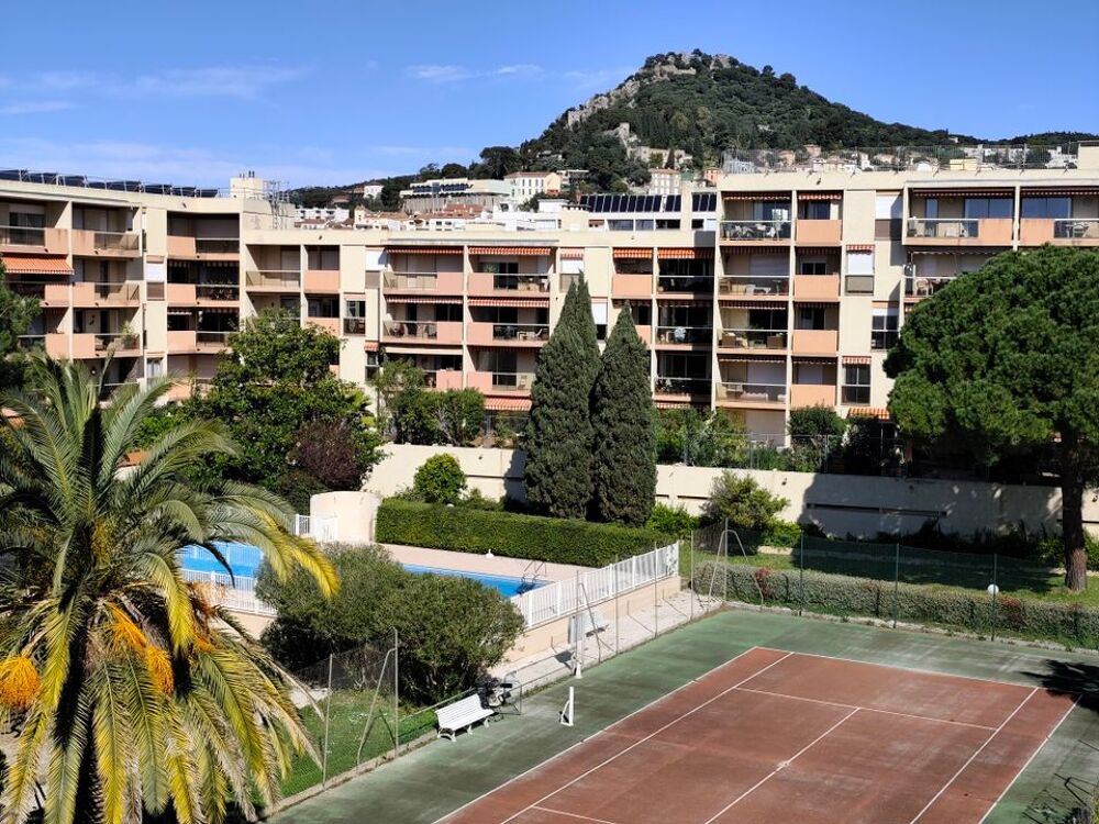 Location Appartement Appartement de 29m2 à louer sur Hyères Hyeres