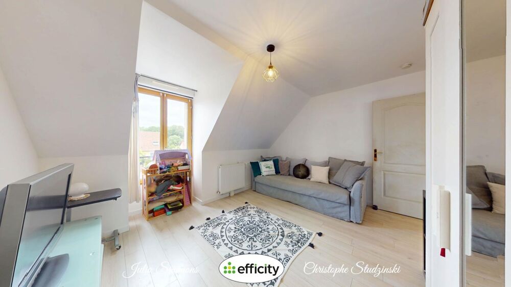 � vendre  Maison Maurepas (78310)