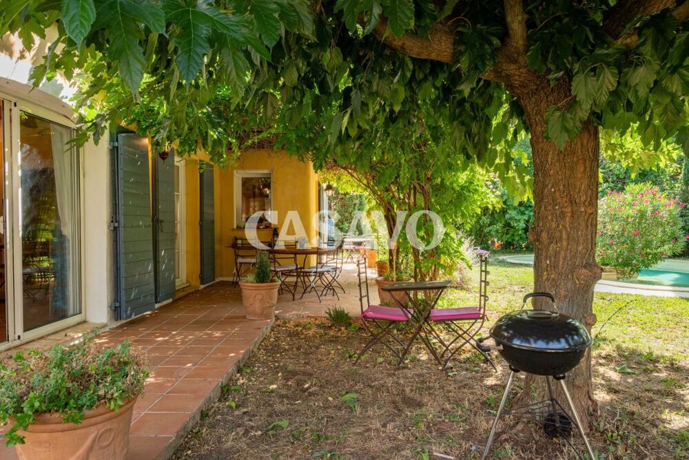 � vendre  Maison Aix-en-Provence (13090)