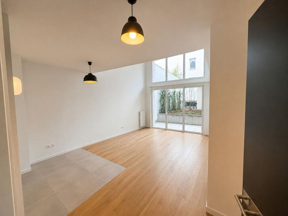 Vente Appartement 3 PIECES EN DUPLEX AVEC TERRASSE Issy les moulineaux